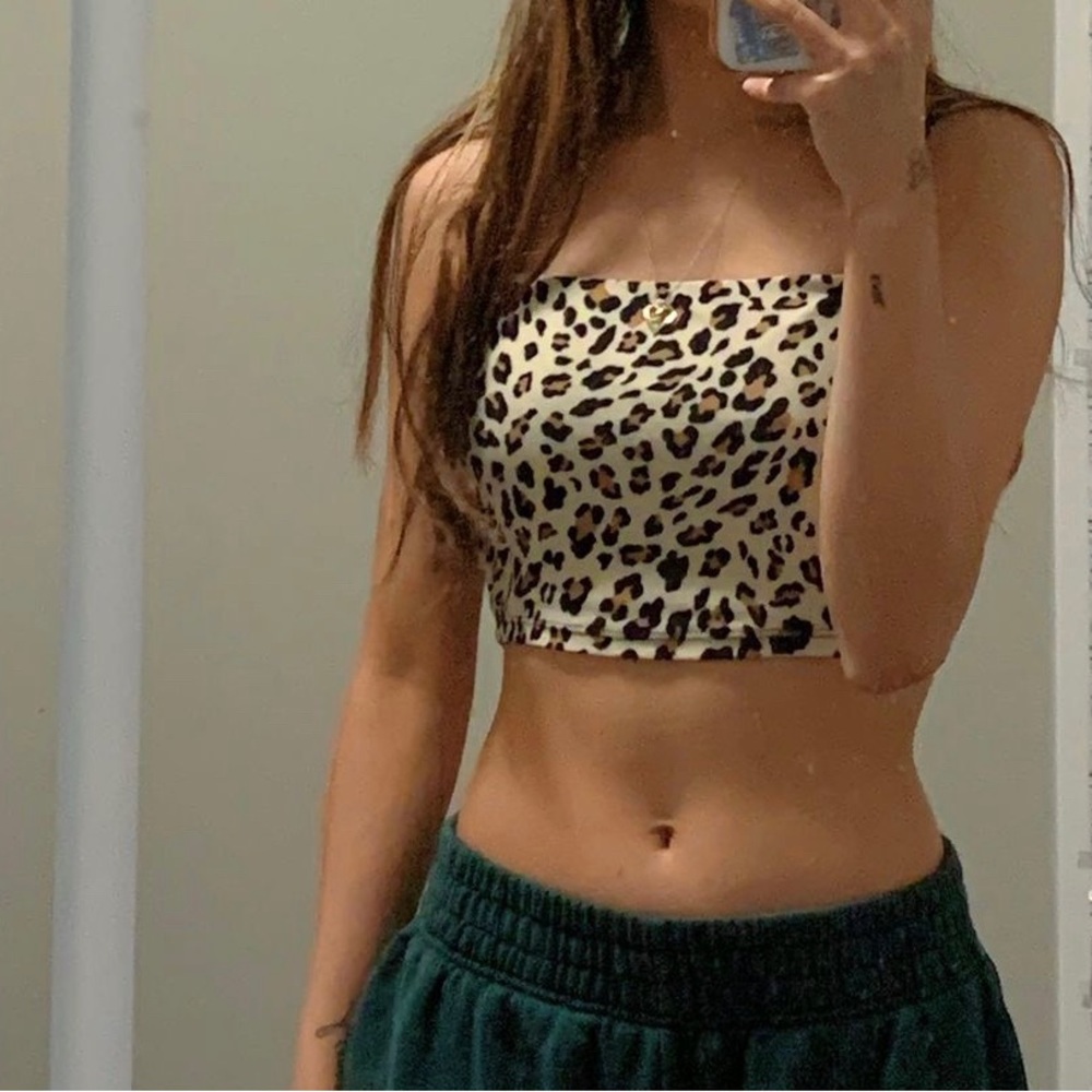 Tank tops